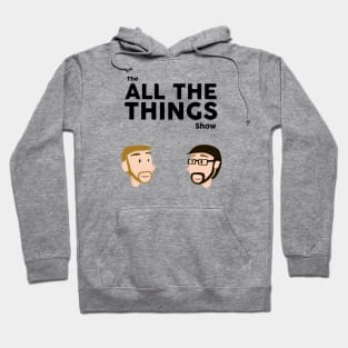 All The Things Shirt Hoodie